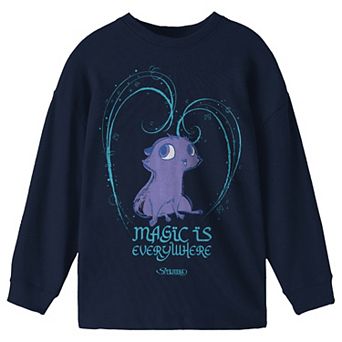 Boys 8-20 Spellbound Magic Is Everywhere Flink Graphic Long Sleeve Tee