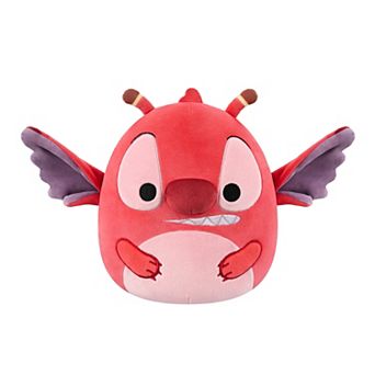 Disney's Lilo & Stitch Leroy 8 in Squish by Squishmallows