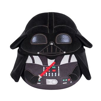 Squishmallows Star Wars Darth Vader Plush Toy