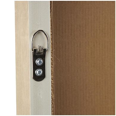 Stella & Eve Layered Arch Wall Decor