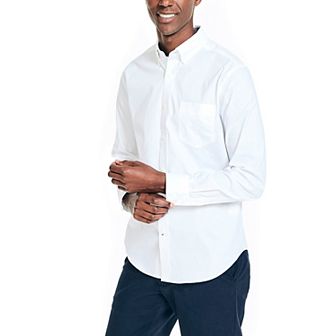 Men's Nautica Long Sleeve Shirt