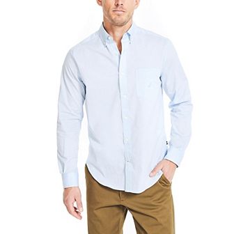 Men's Nautica Long Sleeve Shirt