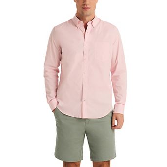 Men's Nautica Long Sleeve Shirt