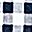 Dark Blue