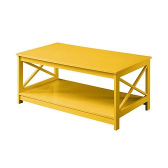 Convience Concept, Inc. Oxford Coffee Table