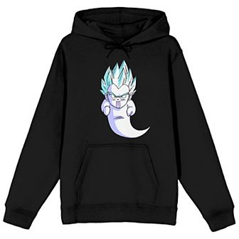 Men's Dragon Ball Z Gotenks Graphic Hoodie