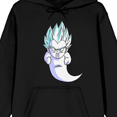 Men's Dragon Ball Z Gotenks Graphic Hoodie