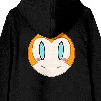 Men's The Massively Multiplayer World of Ghosts Graphic Hoodie