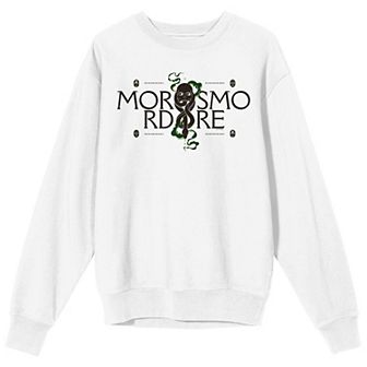 Men's Harry Potter Morsmordre Graphic Sweatshirt