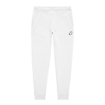 Dalix Mens Ghost Midweight Fleece Jogger Pant