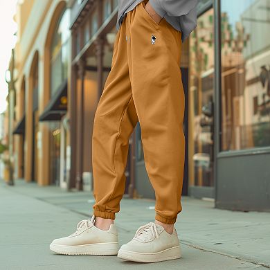 Dalix Mens Astronaut Heavy Weight Fleece Sweatpant