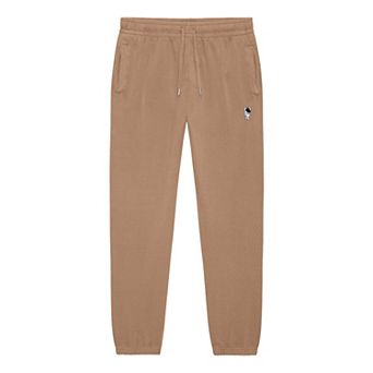 Dalix Mens Astronaut Heavy Weight Fleece Sweatpant