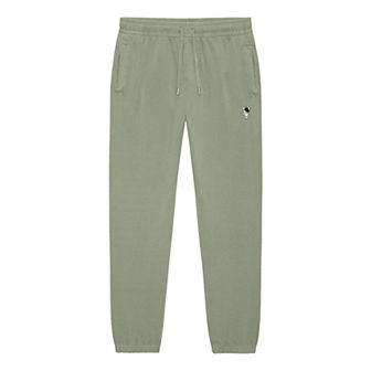 Dalix Mens Astronaut Heavy Weight Fleece Sweatpant