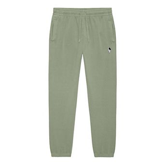 Dalix Mens Astronaut Heavy Weight Fleece Sweatpant