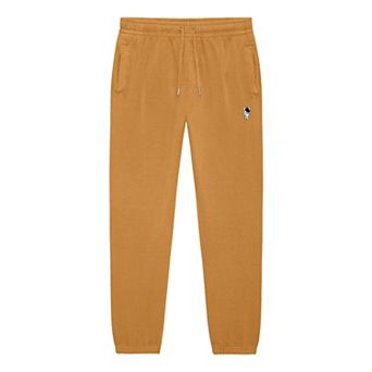 Dalix Mens Astronaut Heavy Weight Fleece Sweatpant