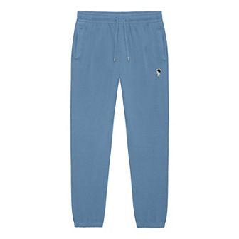 Dalix Mens Astronaut Heavy Weight Fleece Sweatpant