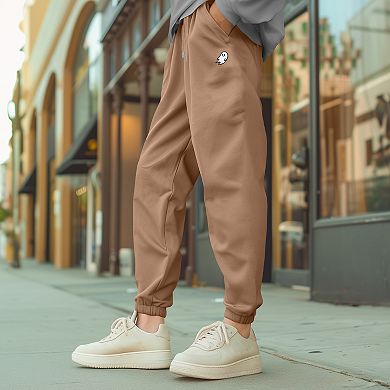 Dalix Mens Ghost Heavy Weight Fleece Sweatpant