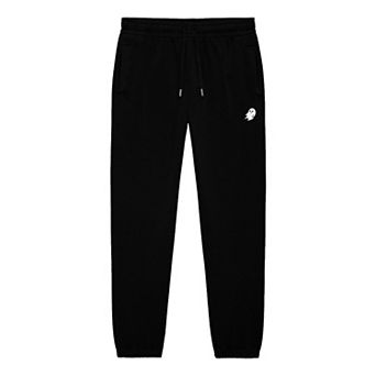 Dalix Mens Ghost Heavy Weight Fleece Sweatpant
