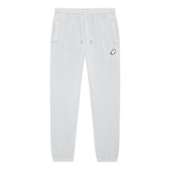 Dalix Mens Ghost Heavy Weight Fleece Sweatpant