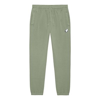 Dalix Mens Ghost Heavy Weight Fleece Sweatpant