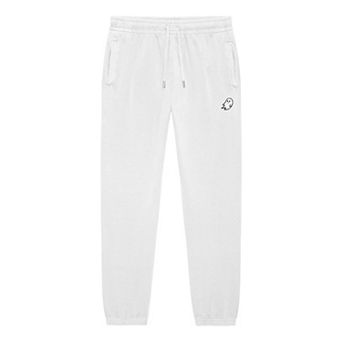 Dalix Mens Ghost Heavy Weight Fleece Sweatpant