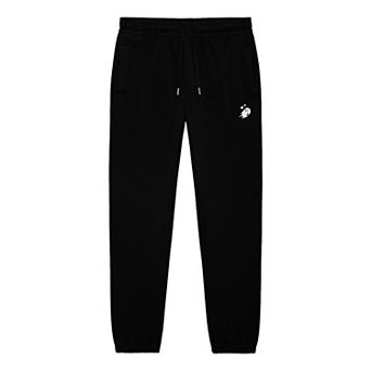 Dalix Womens Heartly Ghost Heavy Weight Fleece Sweatpant