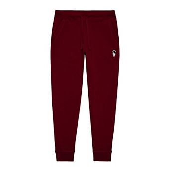 Dalix Mens Astronaut Midweight Fleece Jogger Pant