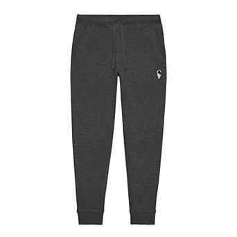 Dalix Mens Astronaut Midweight Fleece Jogger Pant