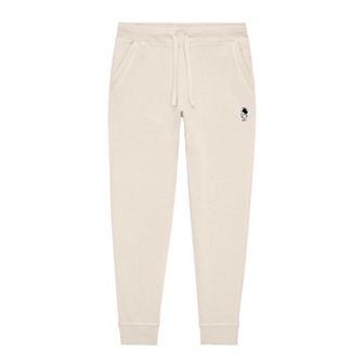 Dalix Mens Astronaut Midweight Fleece Jogger Pant