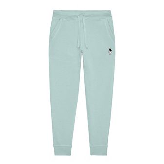 Dalix Mens Astronaut Midweight Fleece Jogger Pant