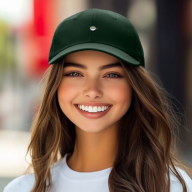 Dalix Womens Lil Matcha Everyday Dad Cap