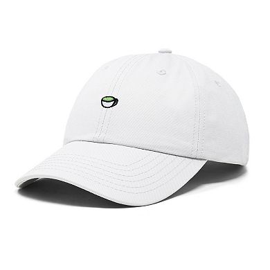 Dalix Womens Lil Matcha Everyday Dad Cap
