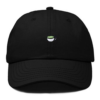 Dalix Womens Lil Matcha Everyday Dad Cap