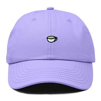 Dalix Womens Lil Matcha Everyday Dad Cap