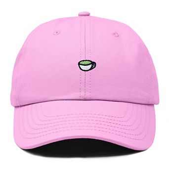 Dalix Womens Lil Matcha Everyday Dad Cap