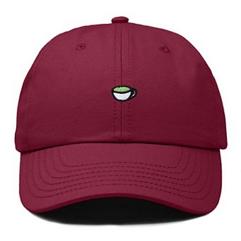 Dalix Womens Lil Matcha Everyday Dad Cap