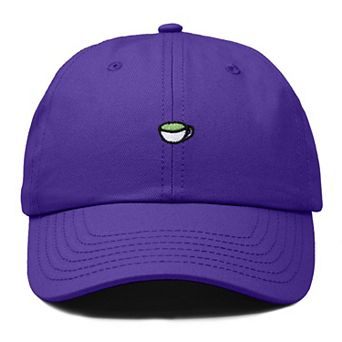 Dalix Womens Lil Matcha Everyday Dad Cap