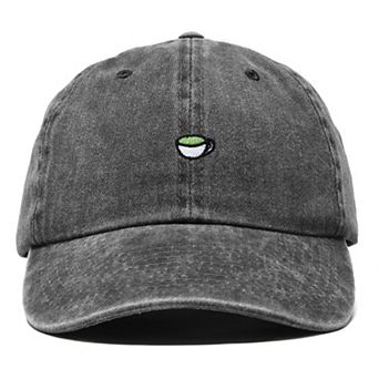 Dalix Womens Lil Matcha Everyday Dad Cap