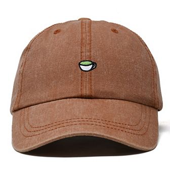 Dalix Womens Lil Matcha Everyday Dad Cap