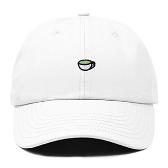 Dalix Womens Lil Matcha Everyday Dad Cap