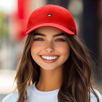 Dalix Womens Lil Coffee Dad Hat