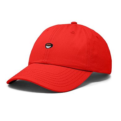 Dalix Womens Lil Coffee Dad Hat
