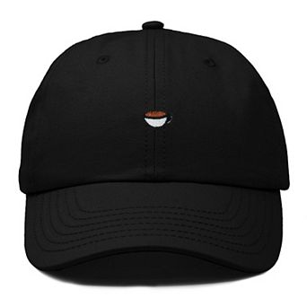 Dalix Womens Lil Coffee Dad Hat