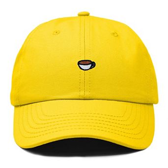 Dalix Womens Lil Coffee Dad Hat