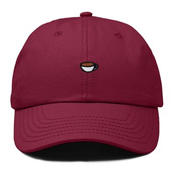 Dalix Womens Lil Coffee Dad Hat