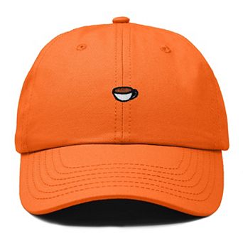 Dalix Womens Lil Coffee Dad Hat