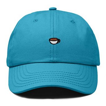 Dalix Womens Lil Coffee Dad Hat