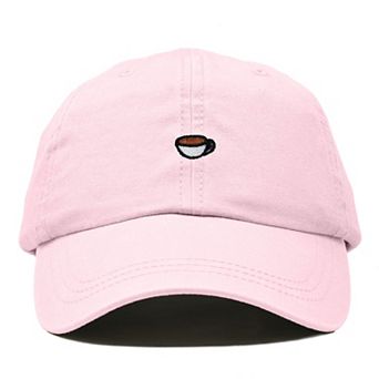 Dalix Womens Lil Coffee Dad Hat