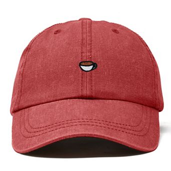Dalix Womens Lil Coffee Dad Hat