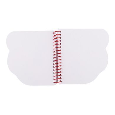 Pulsar Googly Eye Holiday Notebook